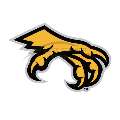 Design Kennesaw State Owls Iron-on Transfers (Wall Stickers)NO.4731